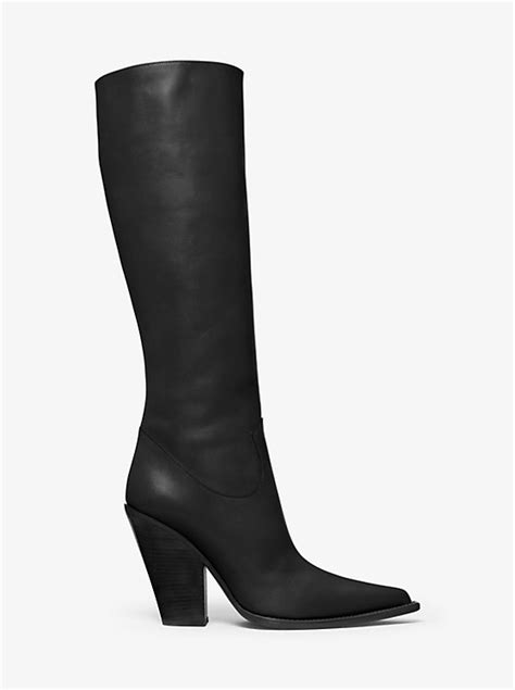 michael kors collection boots